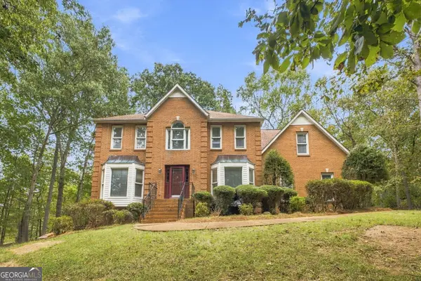 228 Sunset Drive Se, Calhoun, GA 30701