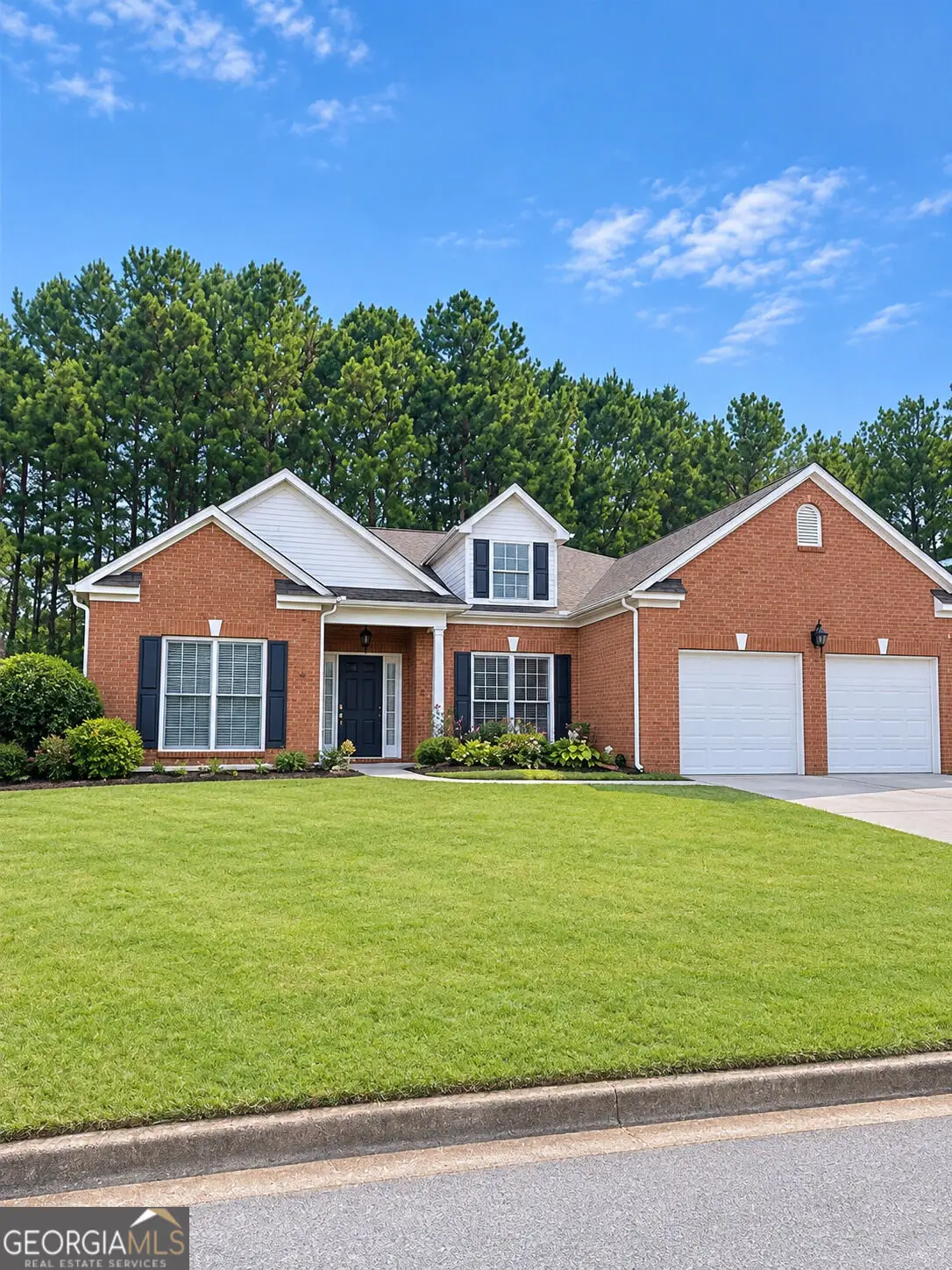 5883 Gateway Boulevard, Stone Mountain, GA 30087 - #1