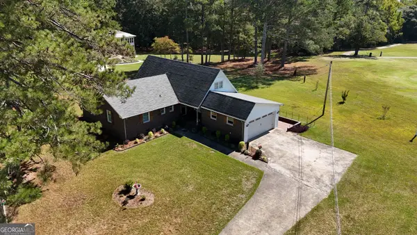 1231 Golf Course Road, Elberton, GA 30635