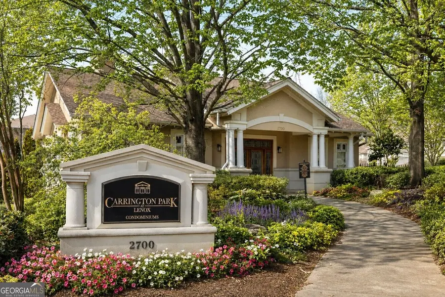 2700 Pine Tree Road Ne #1317, Atlanta, GA 30324 - #2