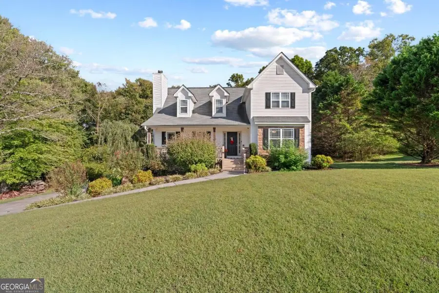 141 Long View Drive Se, Calhoun, GA 30701 - #2