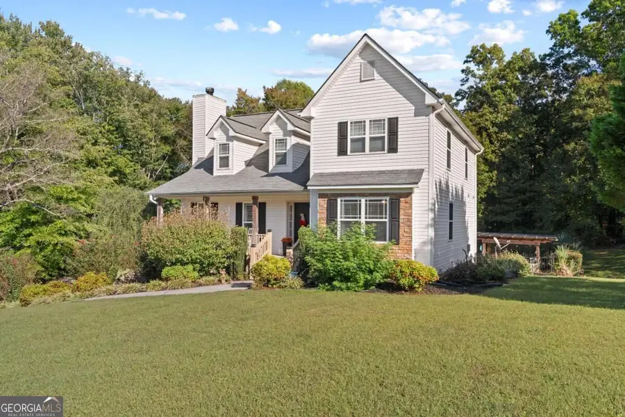 141 Long View Drive Se, Calhoun, GA 30701 - #3