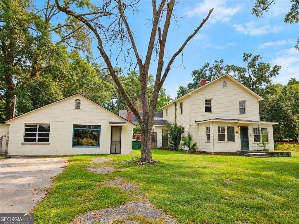 1 Rowe Avenue, Garden City, GA 31408 - #1