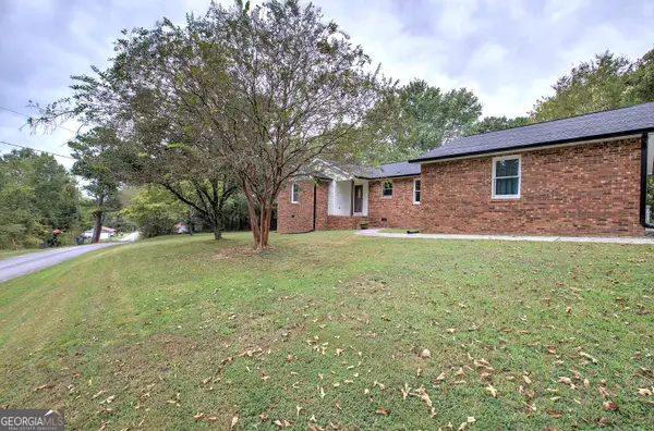 202 Fire Tower Road Ne, Calhoun, GA 30701