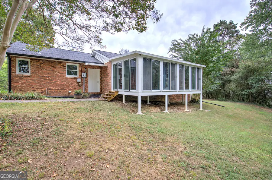 202 Fire Tower Road Ne, Calhoun, GA 30701 - #3