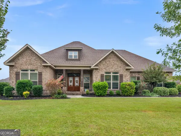 211 Woodlands Boulevard, Kathleen, GA 31047