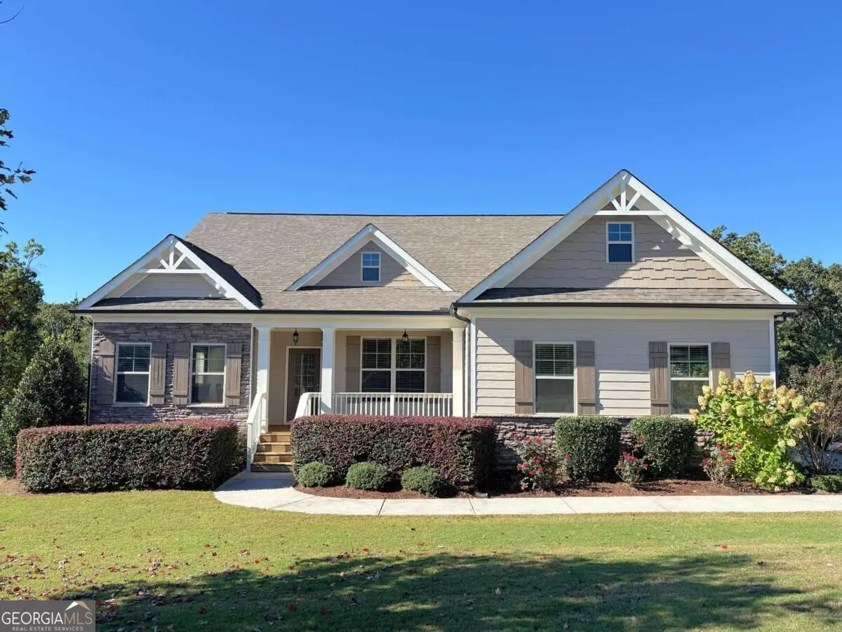 6530 Providence Lake Drive, Gainesville, GA 30506 - #1