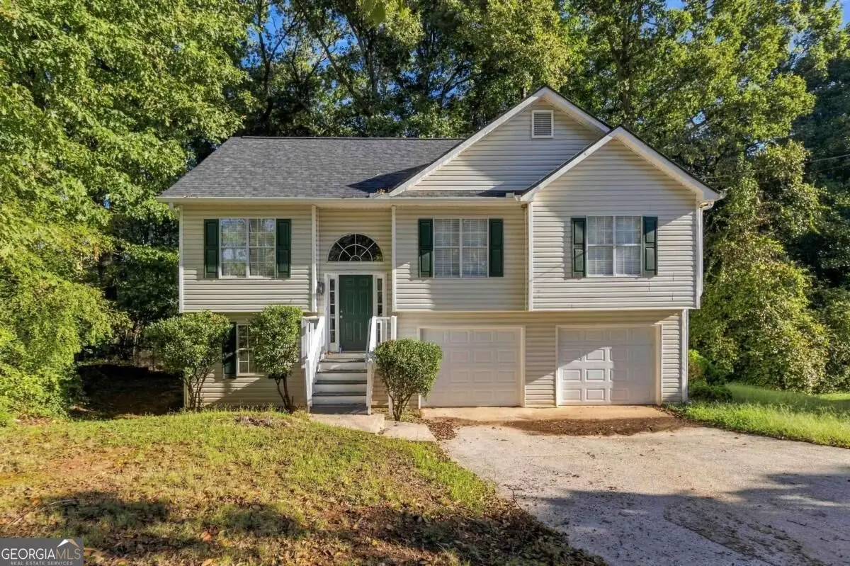 400 Camilla Circle Sw, Mableton, GA 30126 - #1