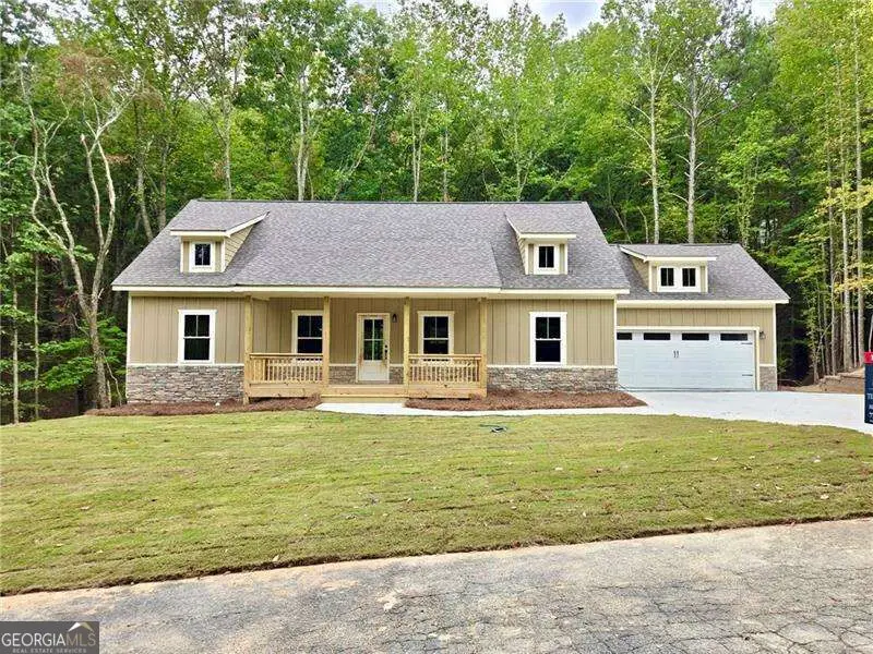 138 Lakewood Drive, Waleska, GA 30183 - #2