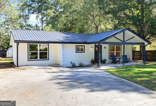 6532 Voyles Drive, Riverdale, GA 30274