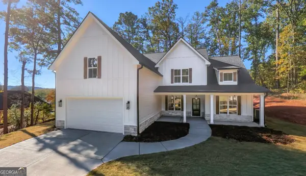 36 Johnston Row, Cartersville, GA 30121