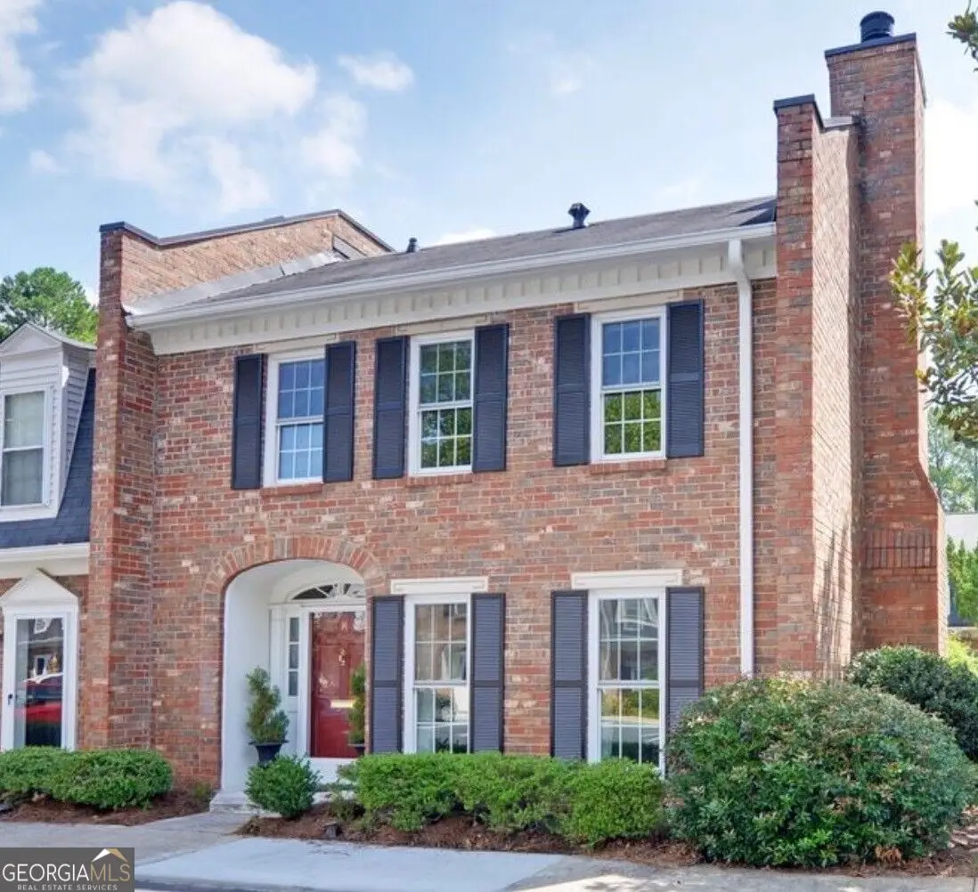16 Palace Green Place Nw, Atlanta, GA 30318 - #1