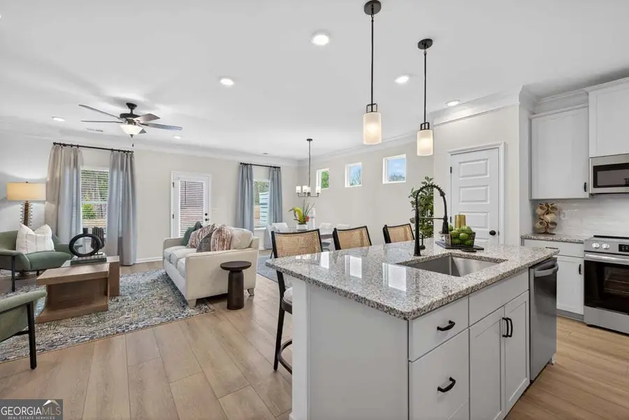 212 Alameda Street #130, Loganville, GA 30052 - #3