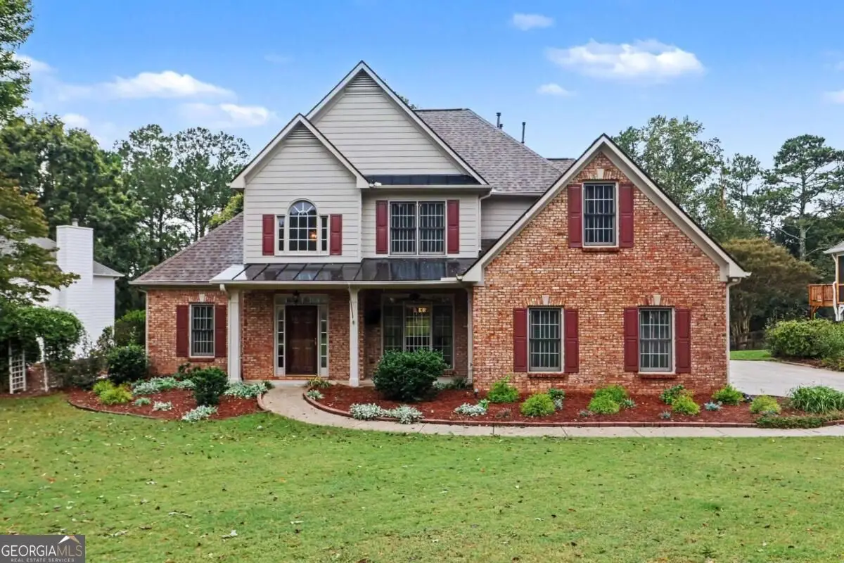 6220 Ivey Hill Drive, Cumming, GA 30040 - #1