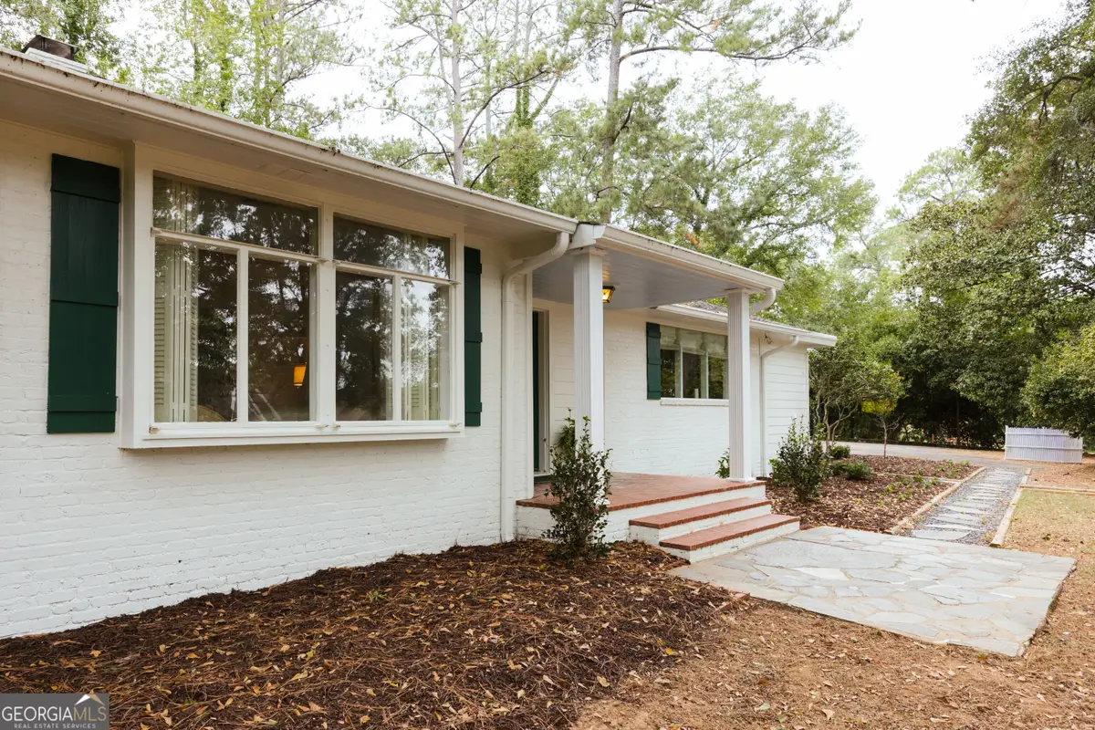 175 Fortson Drive, Athens, GA 30606 - #1