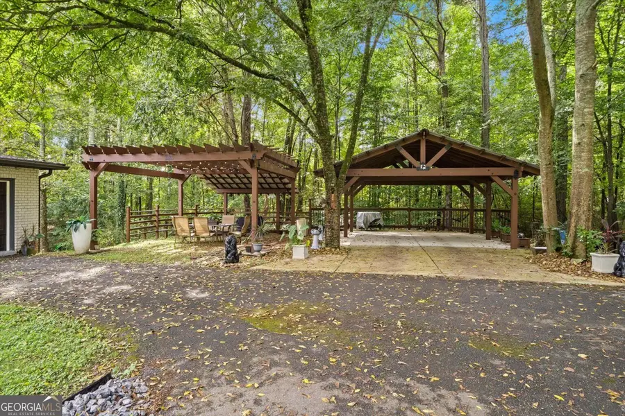 3307 Hopewell Drive, Dalton, GA 30721 - #3