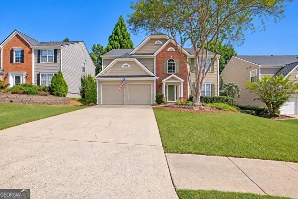 4208 Cornell Crossing Nw, Kennesaw, GA 30144