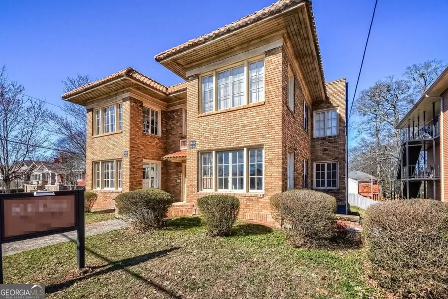 1445 Lucile Avenue Sw, Atlanta, GA 30310 - #2