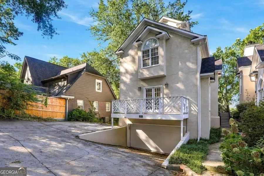 1821 Monroe Drive, Atlanta, GA 30324 - #3