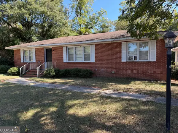 2560 Anderson Drive, Macon, GA 31206