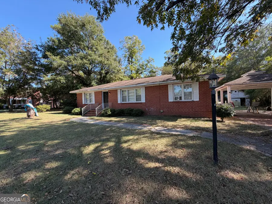 2560 Anderson Drive, Macon, GA 31206 - #2