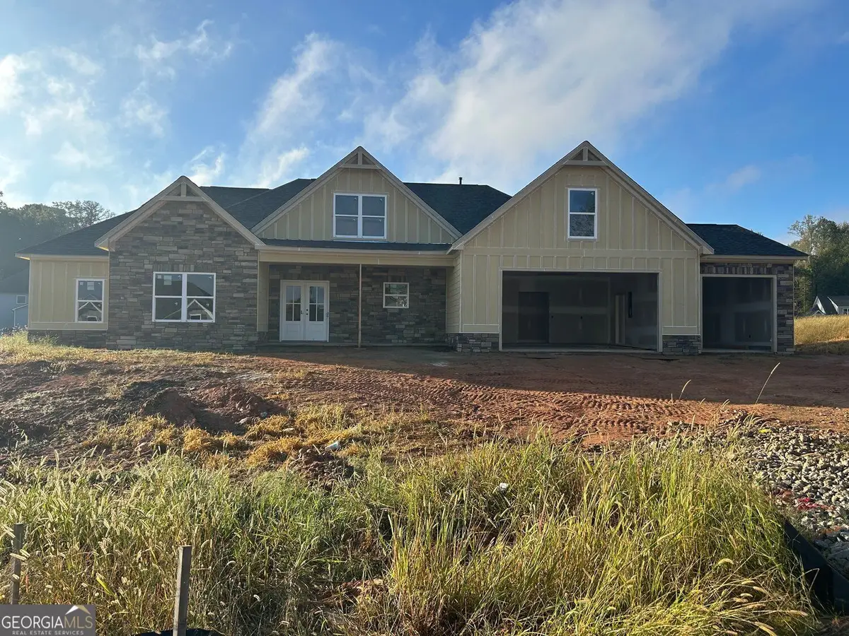 198 Randolph Farms Drive, Dallas, GA 30132 - #1