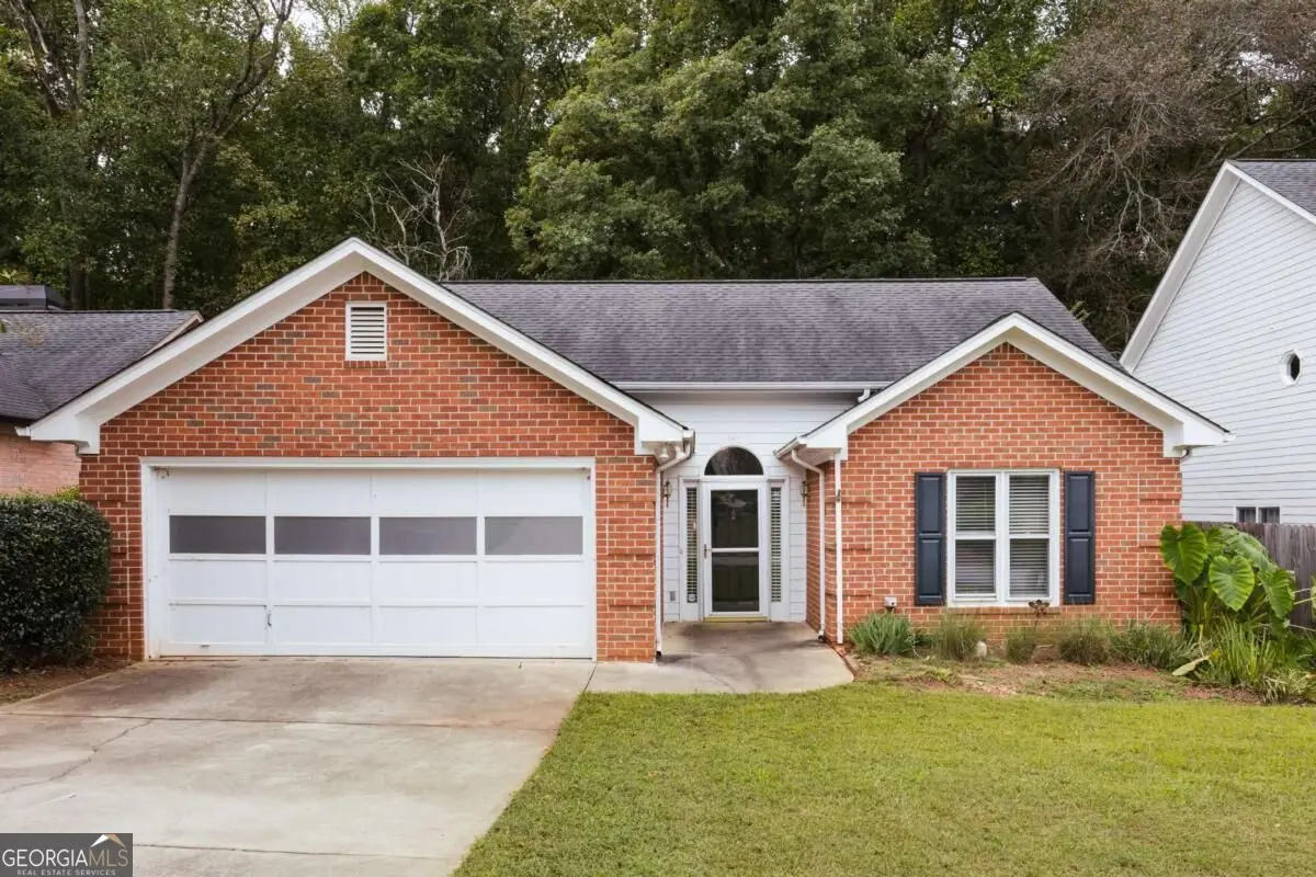 137 Lucy Lane, Athens, GA 30606 - #1