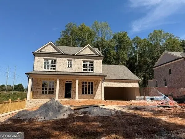290 Wilbanks Street, Buford, GA 30518