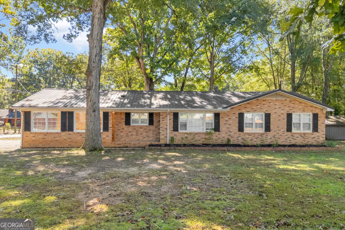 315 Westwood Road, Commerce, GA 30529 - #1