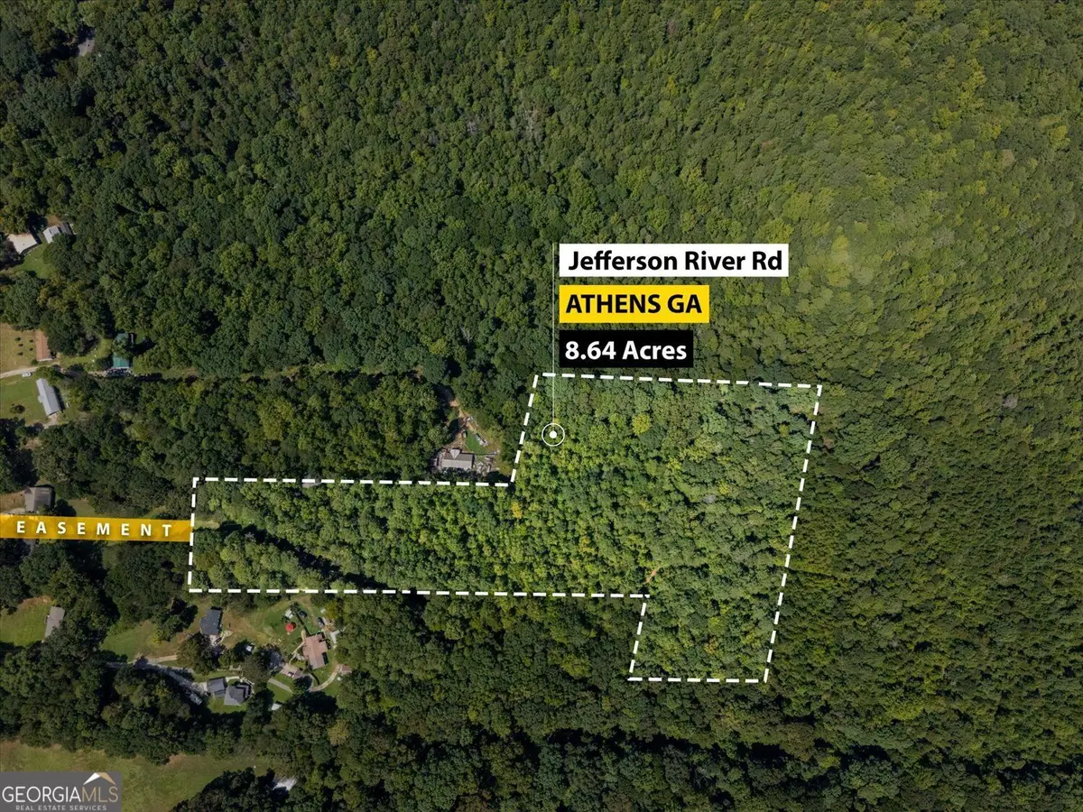 01 Jefferson River Road, Athens, GA 30607 - #1