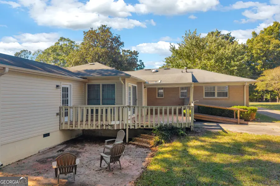 123 Gilmer Street, Lavonia, GA 30553 - #2
