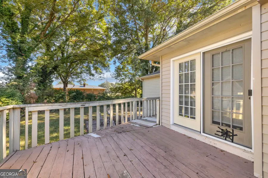 123 Gilmer Street, Lavonia, GA 30553 - #3