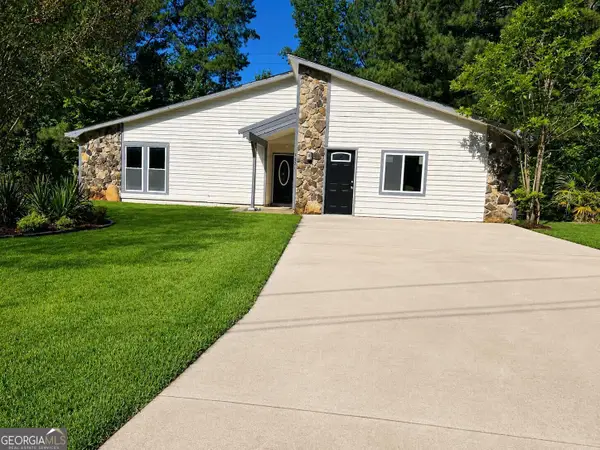 3751 Riverchase Circle, Decatur, GA 30034