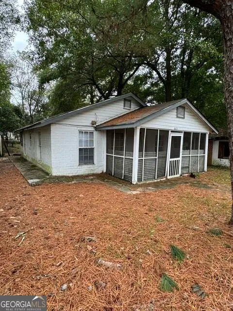 822 Bennell Street, Macon, GA 31206 - #2