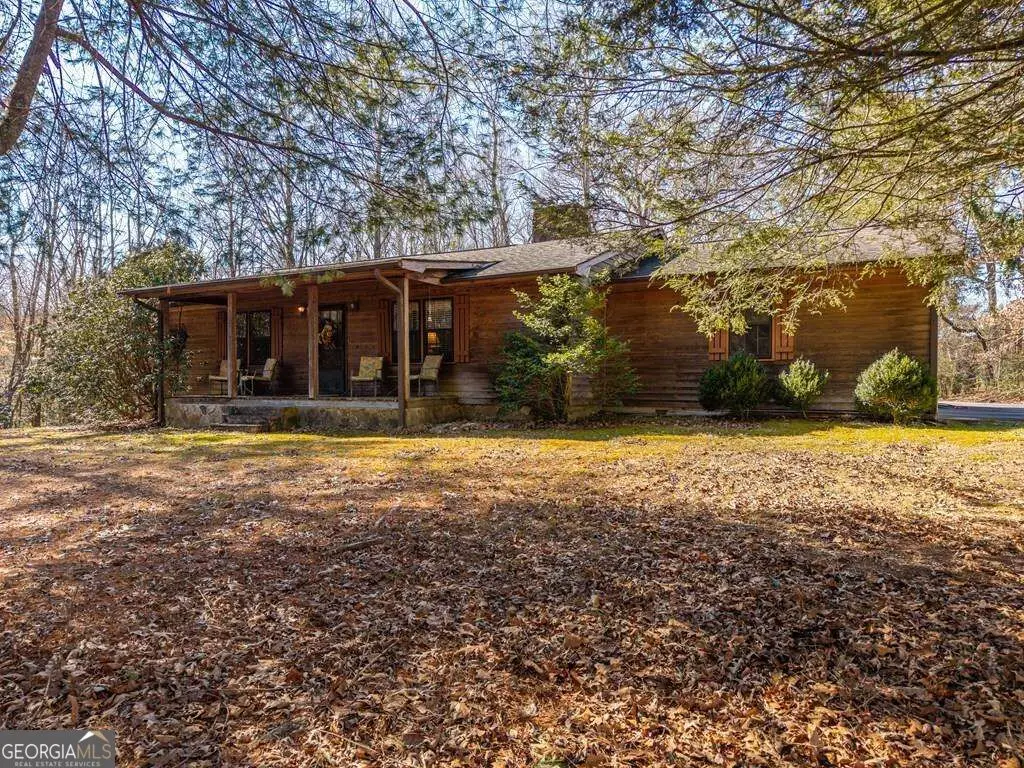 2164 Yukon Road, Ellijay, GA 30536 - #1