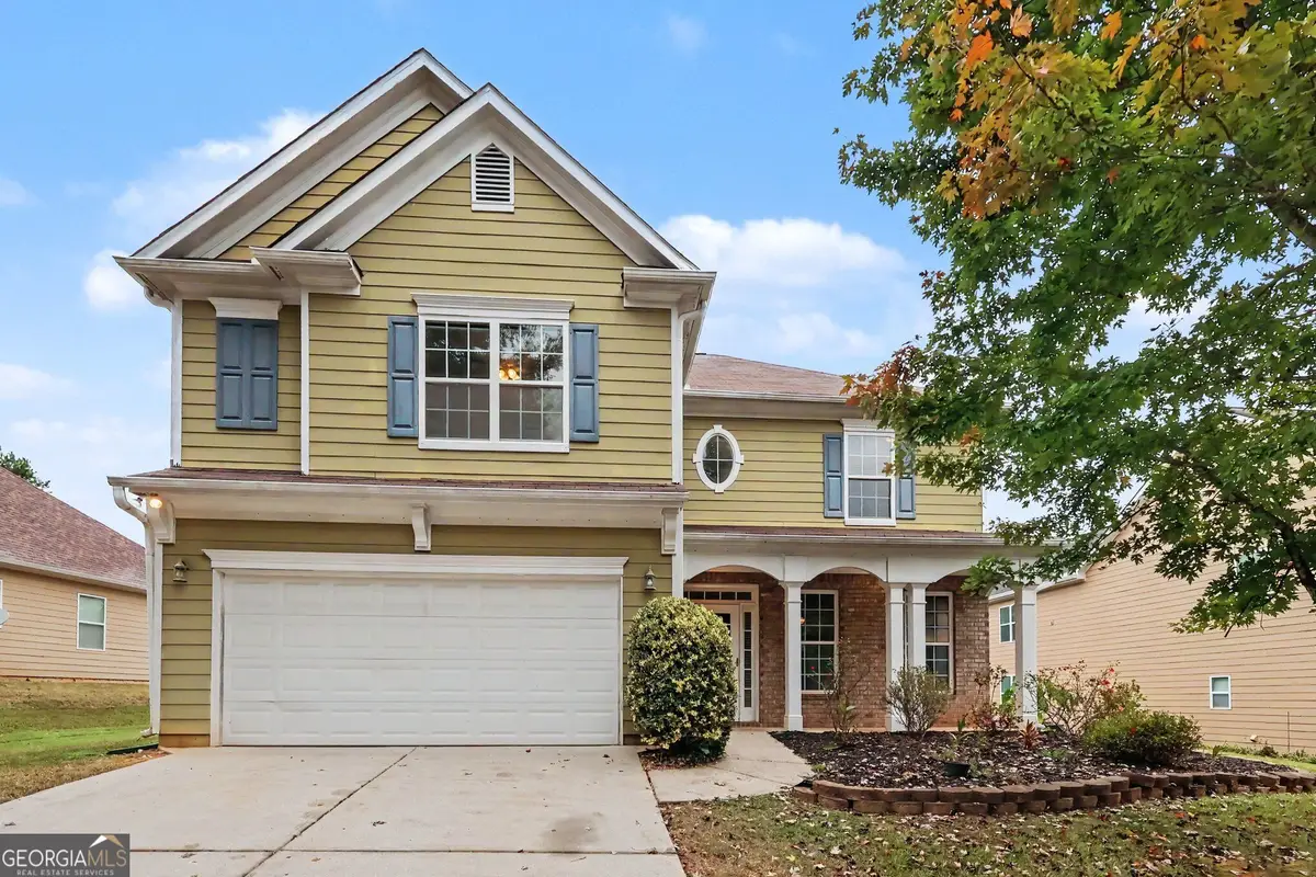 70 Kestrel Circle, Covington, GA 30014 - #1