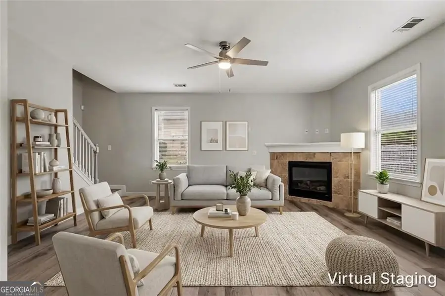 70 Kestrel Circle, Covington, GA 30014 - #2