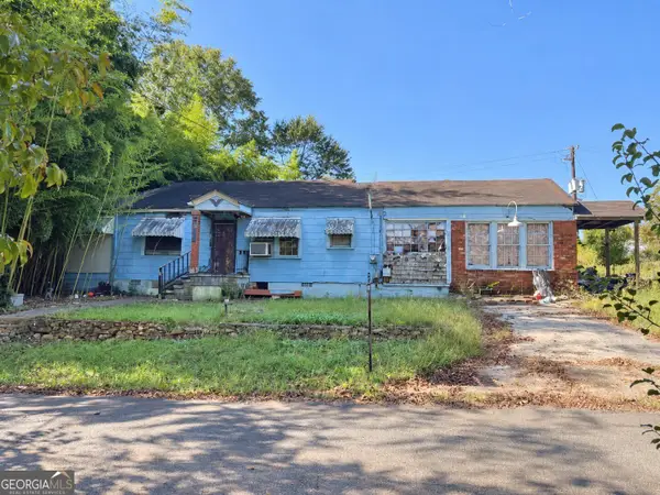 3 Alford Drive Ne, Rome, GA 30161