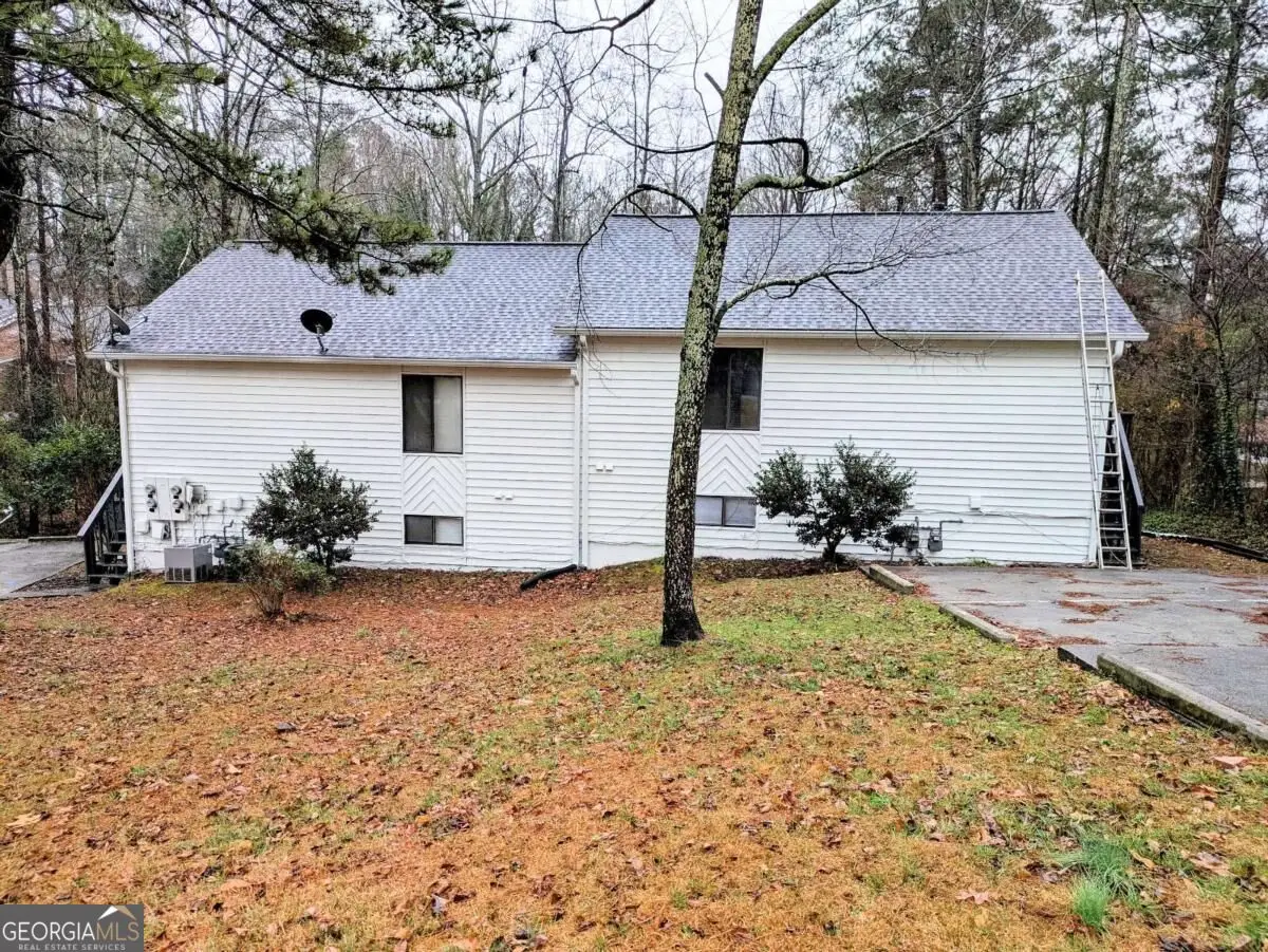 5340 Century Trace, Norcross, GA 30093 - #1