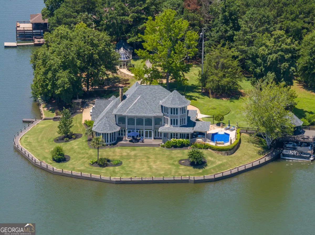 GP 234 Lee Road 338, Salem, AL 36874 - #1