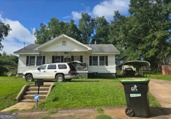 123 E Avenue, Thomaston, GA 30286