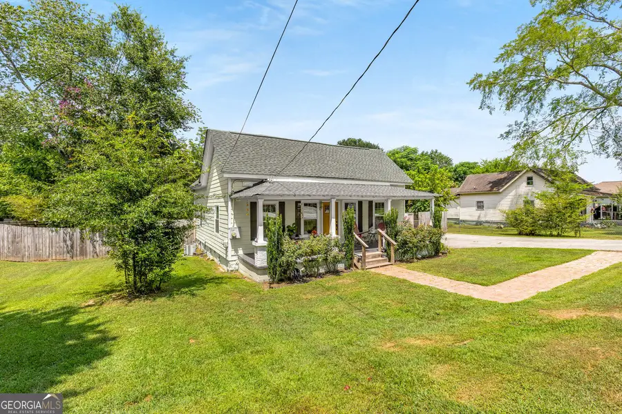 1782 Green Street Ne, Conyers, GA 30012 - #2