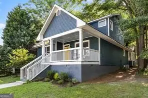 436 Grant Street, Atlanta, GA 30312