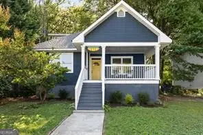 436 Grant Street, Atlanta, GA 30312 - #2