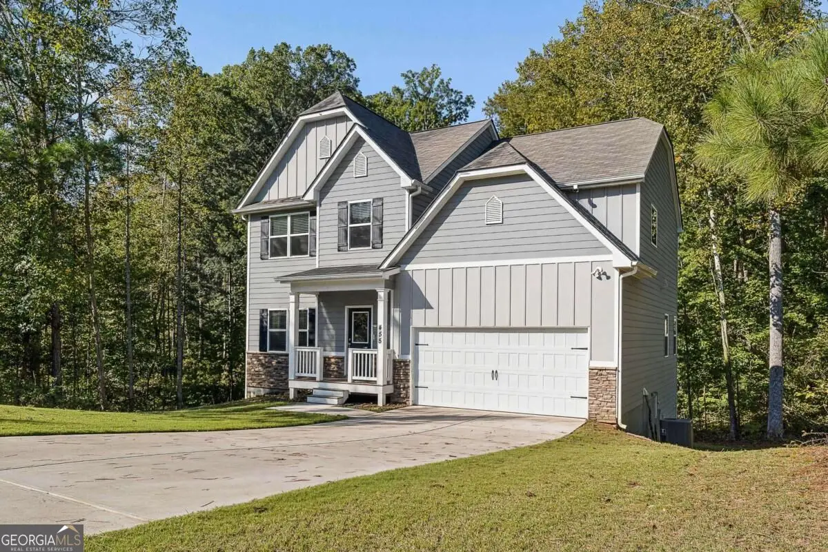 455 Ajo Way, Dallas, GA 30157 - #1