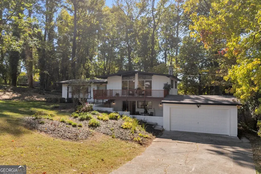 759 Dogwood Drive Nw, Lawrenceville, GA 30046 - #2