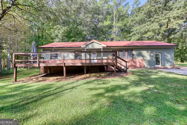 428 Cornish Mountain Road, Oxford, GA 30054