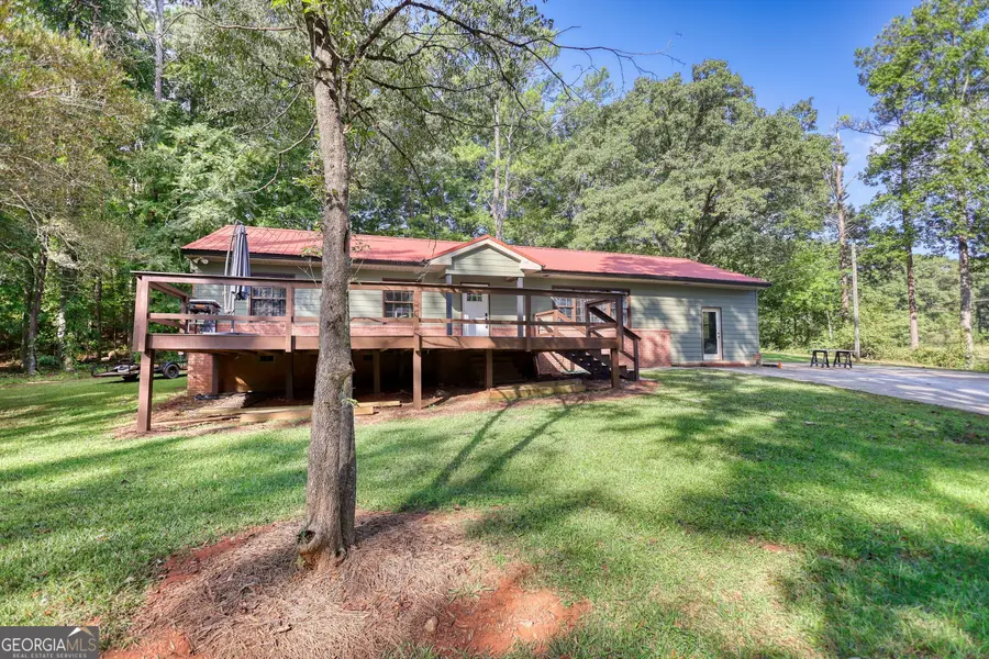 428 Cornish Mountain Road, Oxford, GA 30054 - #2