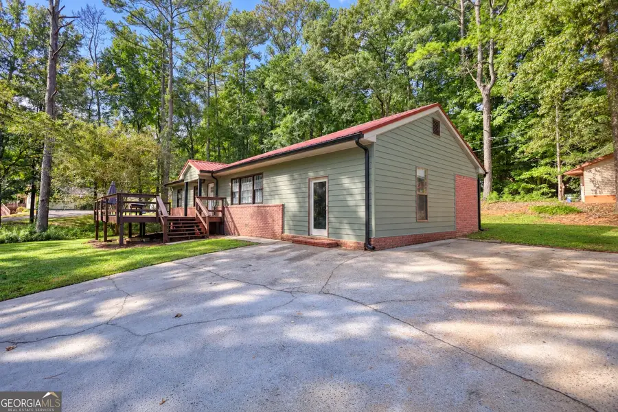 428 Cornish Mountain Road, Oxford, GA 30054 - #3