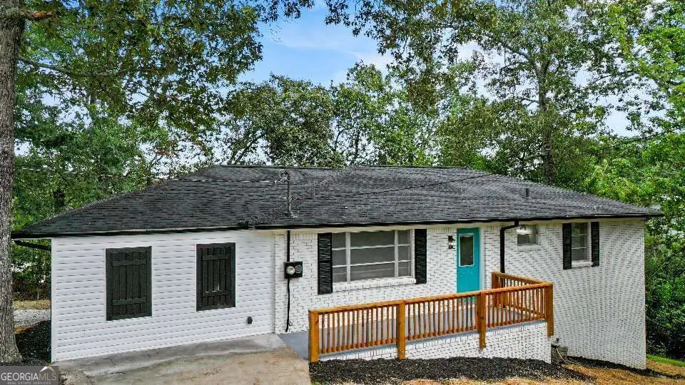 3343 Barry Lane, Gainesville, GA 30506 - #1